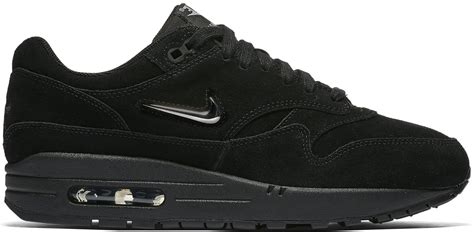 nike dames sneaker air max 1 se in zwart|Nike Air Max 1 price.